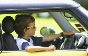 Junior Niveau 1
