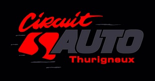 Logo du Circuit Auto Thurigneux